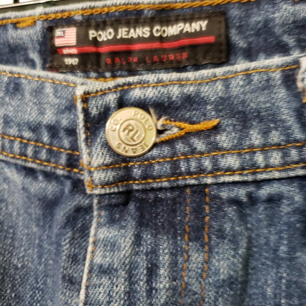 Polo Jeans Company Ralph Lauren jeans